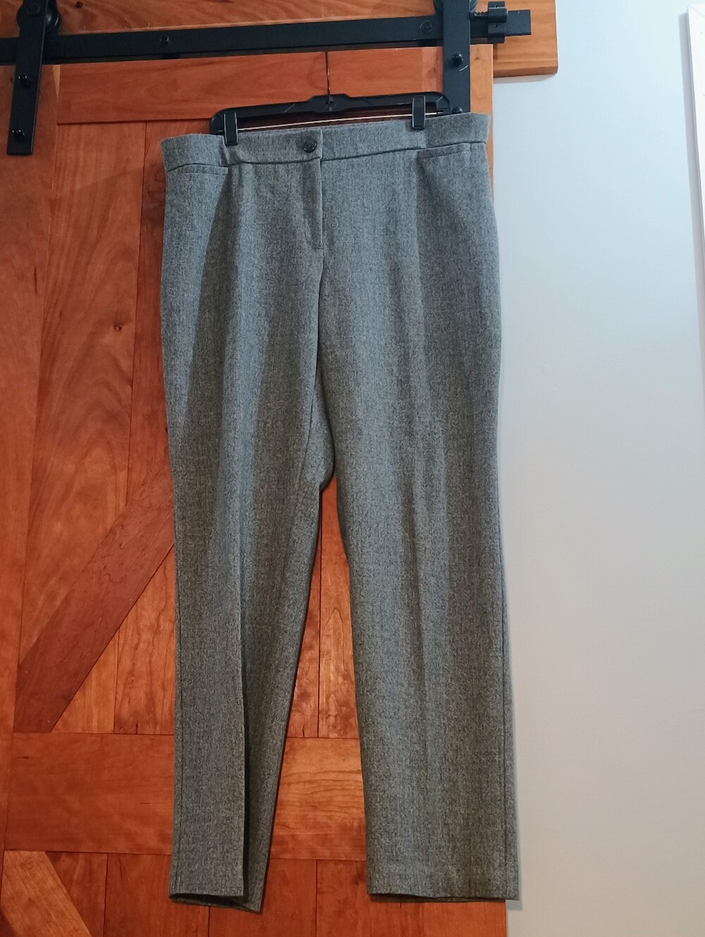 Christopher & Banks Dress Pants Size 16
